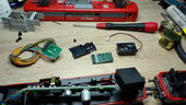 Schnittstelle mit mfx Decoder 60977 liegt bereit.