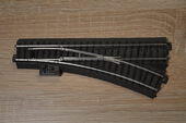 C-Gleis Weiche 24611/24612