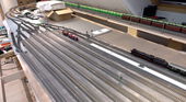 Testfahrten