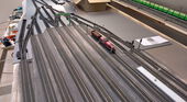 Testfahrten